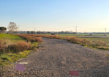 DILEOIMMOBILIARE VENDE TERRENO EDIFICABILE INDUSTR - Terreno edificabile Tarquinia - foto 18