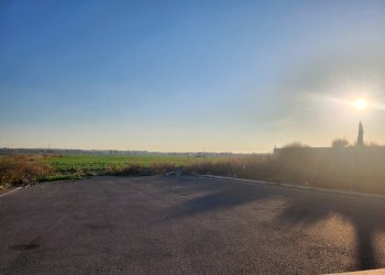 DILEOIMMOBILIARE VENDE TERRENO EDIFICABILE INDUSTR - Terreno edificabile Tarquinia - foto 20