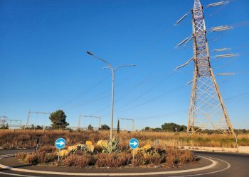 DILEOIMMOBILIARE VENDE TERRENO EDIFICABILE INDUSTR - Terreno edificabile Tarquinia - foto 22