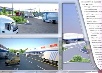 dileoimmobiliare vende civitavecchia lotti commerc - Terreno edificabile Tarquinia - foto 24