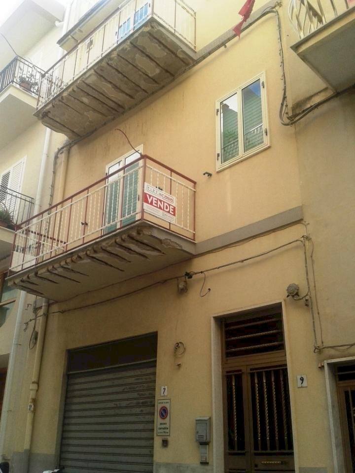 Casa indipendente via Machiavelli, Scicli - foto 1