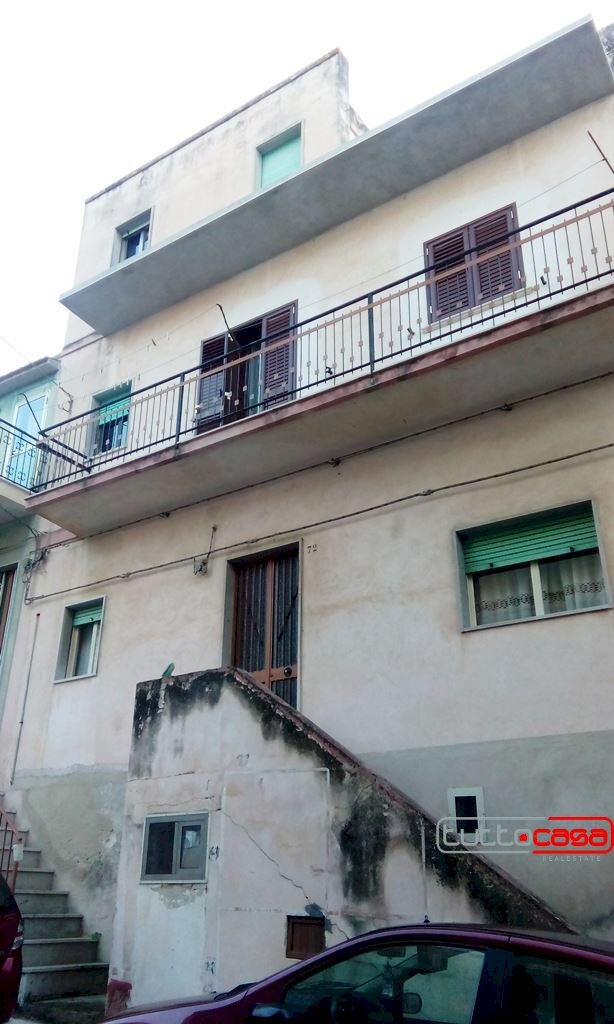 Independent house via Stazzonai, Scicli - photo 1