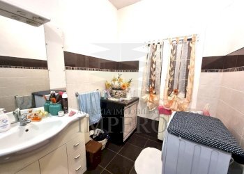 bagno - Villa Strada Curtasse, Bordighera - foto 18