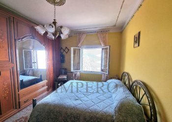 camera da letto - Villa Strada Curtasse, Bordighera - foto 23