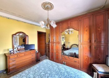 camera da letto - Villa Strada Curtasse, Bordighera - foto 26