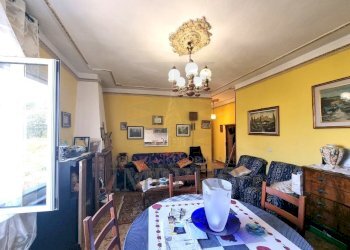 soggiorno - Villa Strada Curtasse, Bordighera - foto 30