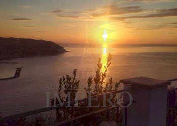 2 - Villa Strada Curtasse, Bordighera - foto 1