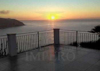 1 - Villa Strada Curtasse, Bordighera - foto 2