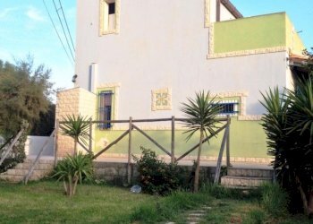 Villa contrada Pisciotto, Scicli - foto 1