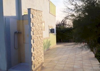 Villa contrada Pisciotto, Scicli - foto 11