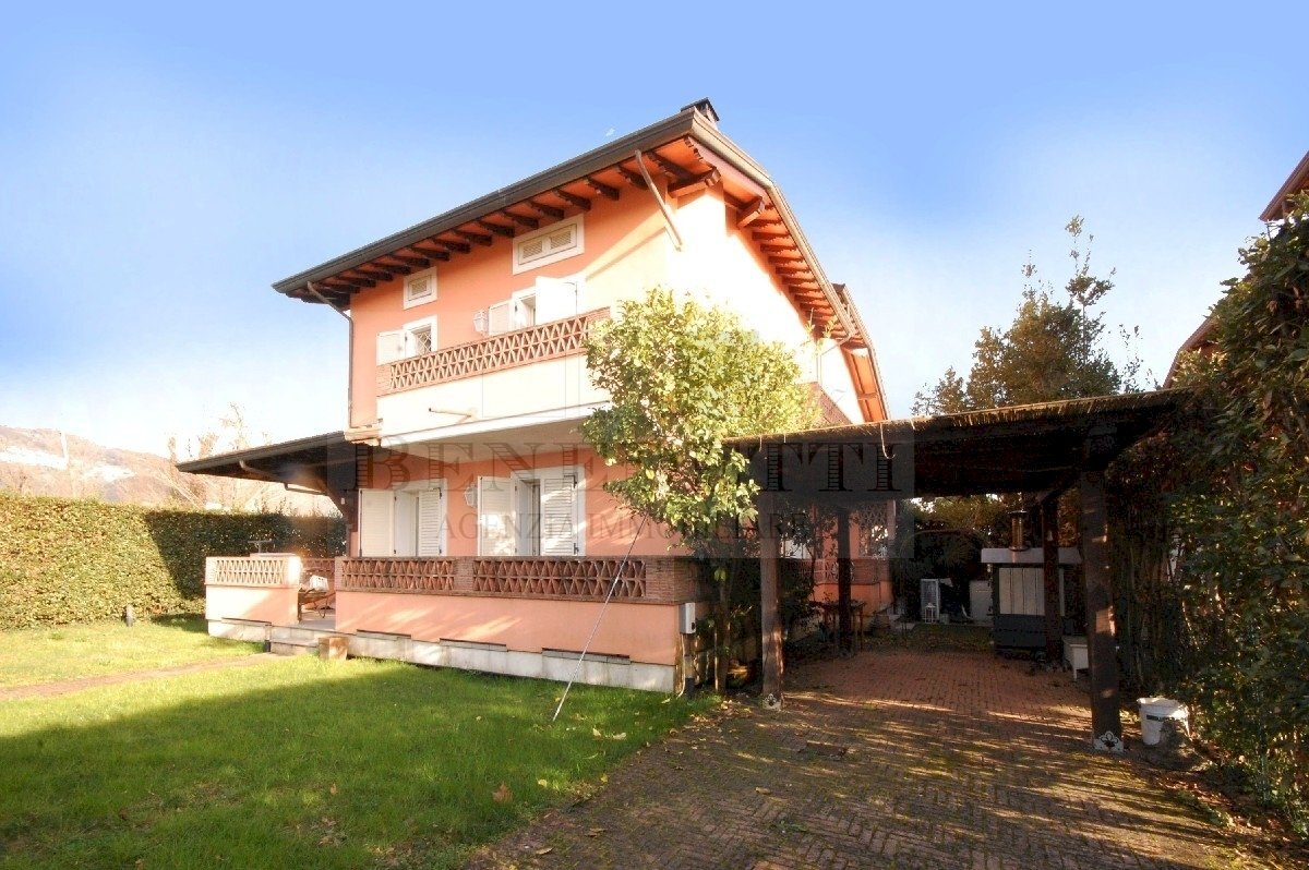 DSC_0088.JPG - Villa Via Campania 27, Pietrasanta - foto 3