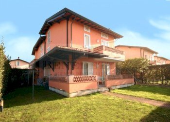 DSC_0091.JPG - Villa Via Campania 27, Pietrasanta - foto 1