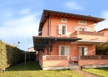 DSC_0085.JPG - Villa Via Campania 27, Pietrasanta - foto 2