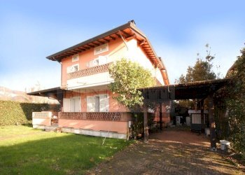 DSC_0088.JPG - Villa Via Campania 27, Pietrasanta - foto 3