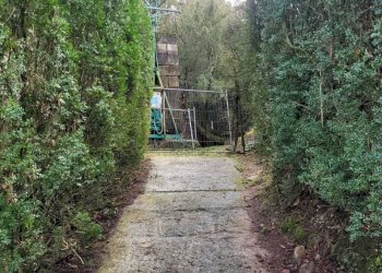 Importante villa storica  (2).jpeg - Villa via Colli  23, Pescaglia - foto 15