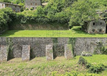 vendesi villa storica con parco lucca collineDJI_0 - Villa via Colli  23, Pescaglia - foto 5