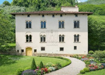 Villa Antica da ristrutturare lucca.png - Villa via Colli  23, Pescaglia - foto 1