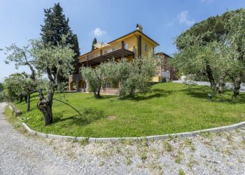 Azienda agrituristica a Montecarlo (18).jpg - Casale Via di Montecarlo 59, Lucca - foto 10