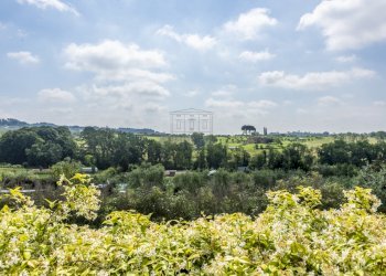 Azienda agrituristica a Montecarlo (17).jpg - Casale Via di Montecarlo 59, Lucca - foto 17