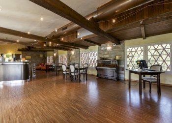 Azienda agrituristica a Montecarlo (13).jpg - Casale Via di Montecarlo 59, Lucca - foto 19