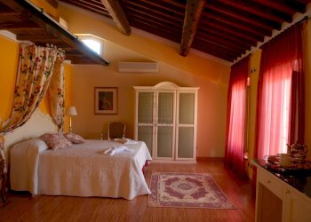 Azienda agrituristica a Montecarlo (5).jpg - Casale Via di Montecarlo 59, Lucca - foto 24