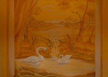 Azienda agrituristica a Montecarlo (6).jpg - Casale Via di Montecarlo 59, Lucca - foto 25