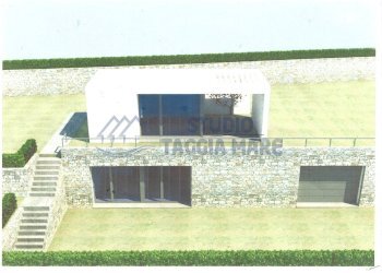 20231108_115103_page-0001.jpg - Terreno edificabile Via Guglielmo Marconi, Santo Stefano al Mare - foto 1