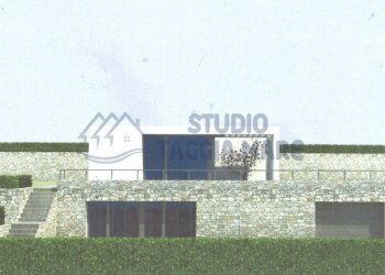 20231108_115120_page-0001.jpg - Terreno edificabile Via Guglielmo Marconi, Santo Stefano al Mare - foto 2