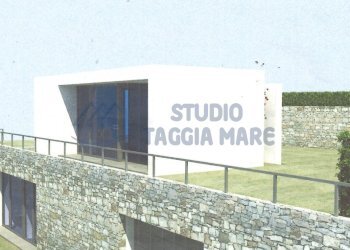 20231108_115048_page-0001.jpg - Terreno edificabile Via Guglielmo Marconi, Santo Stefano al Mare - foto 4