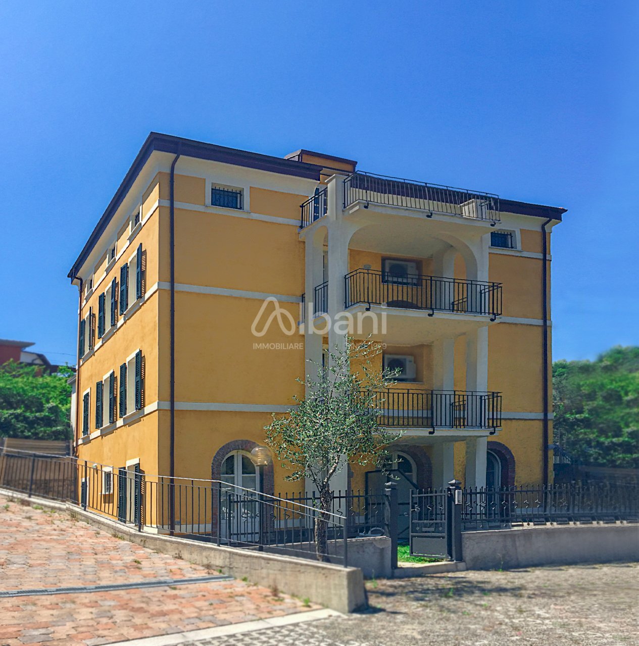 MA191_INDIPENDENTE_CON_PISCINA_LERICI (15).jpg - Independent house Lerici - photo 2