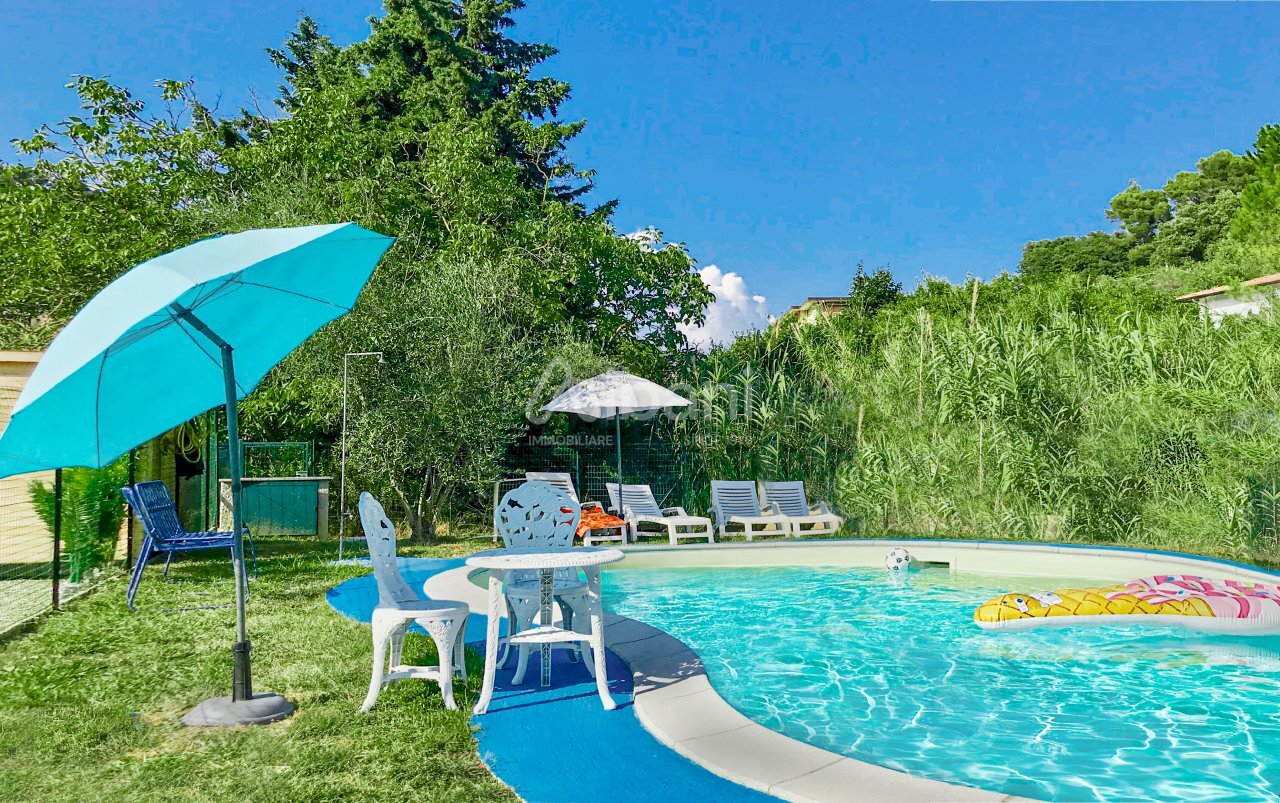 MA191_INDIPENDENTE_CON_PISCINA_LERICI (17).jpg - Independent house Lerici - photo 3