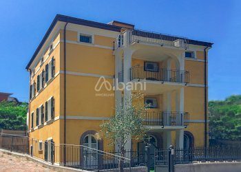 MA191_INDIPENDENTE_CON_PISCINA_LERICI (15).jpg - Independent house Lerici - photo 2