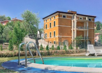 MA191_INDIPENDENTE_CON_PISCINA_LERICI (19).jpg - Independent house Lerici - photo 1