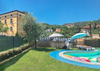MA191_INDIPENDENTE_CON_PISCINA_LERICI (18).jpg - Independent house Lerici - photo 4