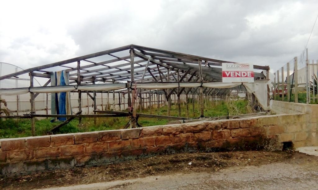 Agricultural land via S. Allende, Scicli - photo 1