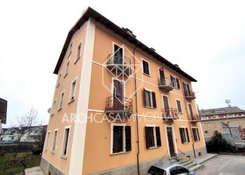 condominio - Quadrilocale Via Bisalta 6., Cuneo - foto 1