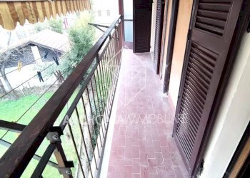 balcone - Quadrilocale Via Bisalta 6., Cuneo - foto 11