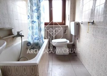 bagno - Quadrilocale Via Bisalta 6., Cuneo - foto 12