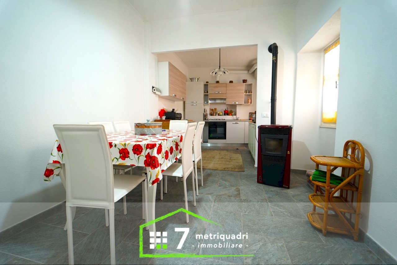 DSC04848.JPG - Townhouse Cicagna - photo 2