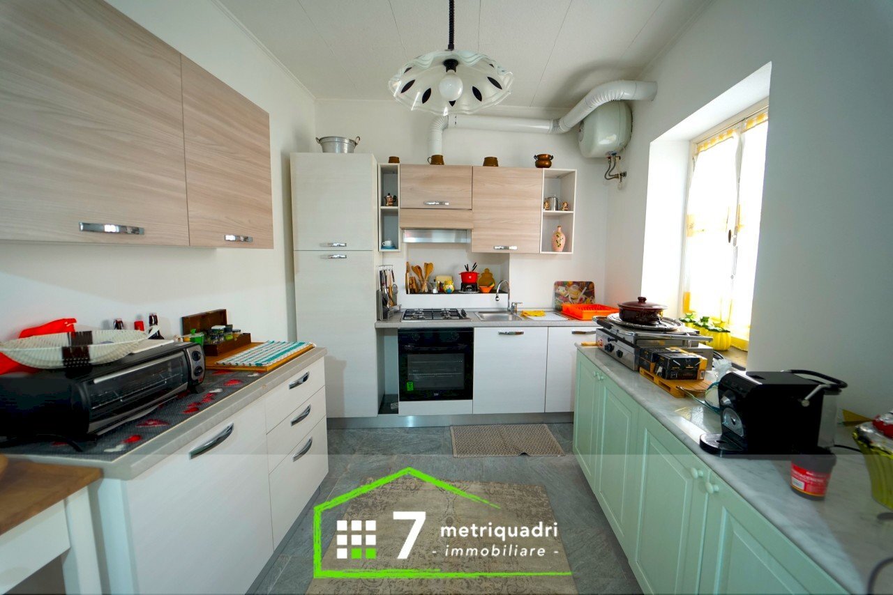 DSC04850.JPG - Townhouse Cicagna - photo 3