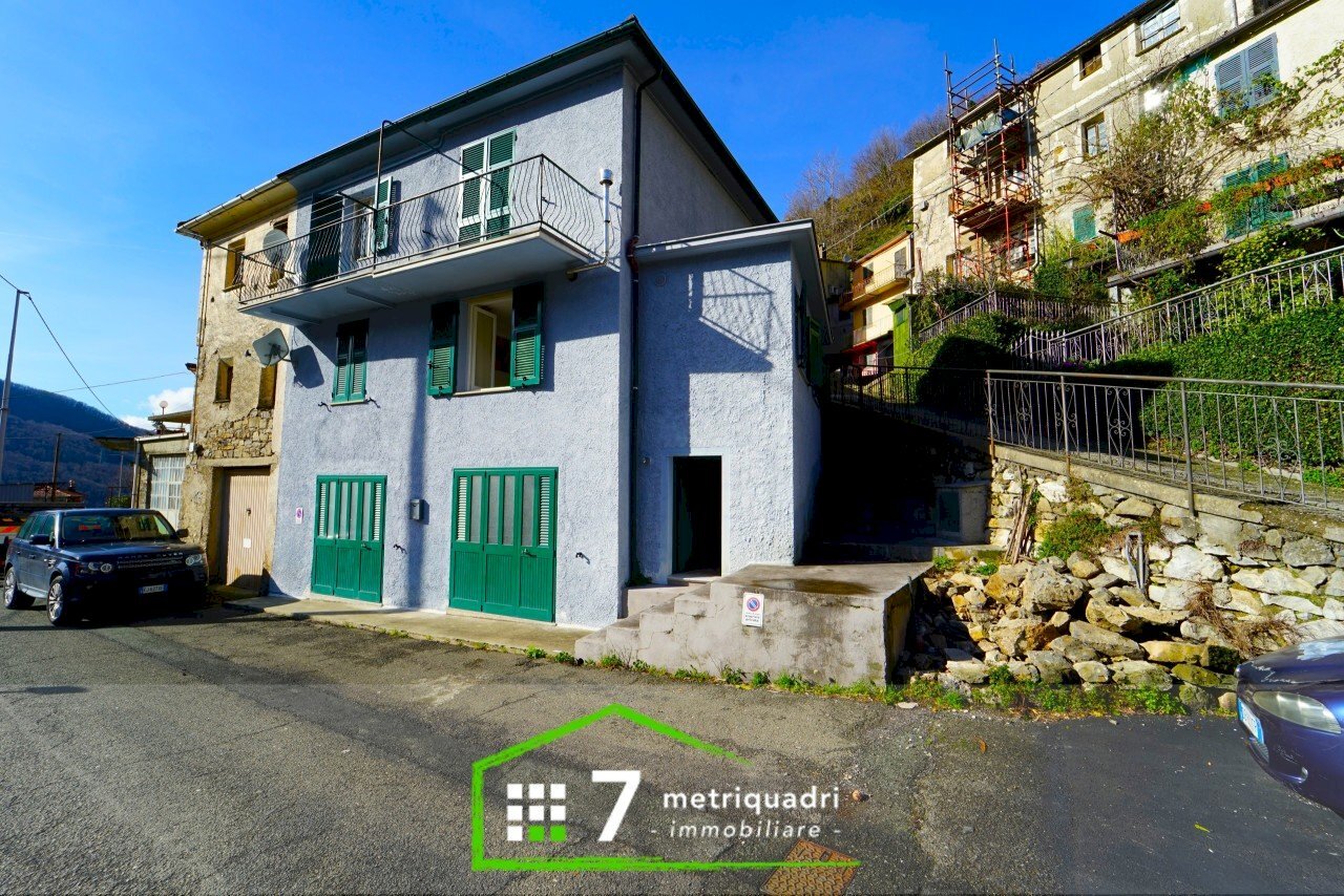 DSC04883.JPG - Townhouse Cicagna - photo 1