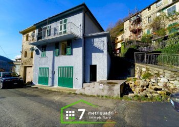 DSC04883.JPG - Terratetto - Terracielo Cicagna - foto 1