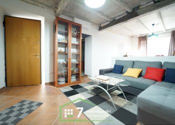 DSC04879.JPG - Terratetto - Terracielo Cicagna - foto 8