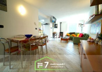 DSC04828.JPG - Terratetto - Terracielo Cicagna - foto 21