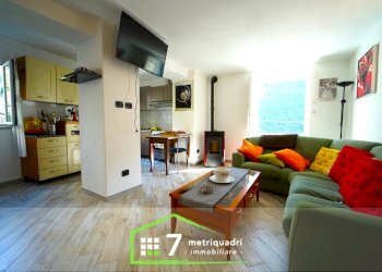 DSC04830.JPG - Terratetto - Terracielo Cicagna - foto 22