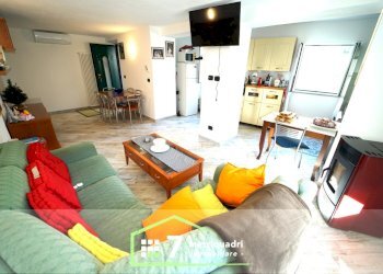 DSC04837.JPG - Terratetto - Terracielo Cicagna - foto 23