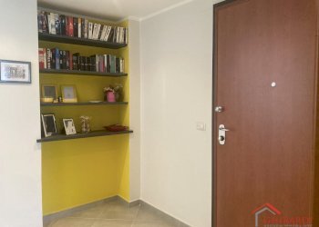 1.0 ingresso.jpg - Apartment VIA SAMO 4, Genova - photo 2