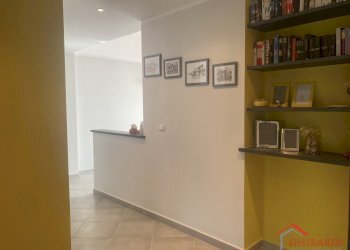 1.1 ingresso.jpg - Apartment VIA SAMO 4, Genova - photo 3