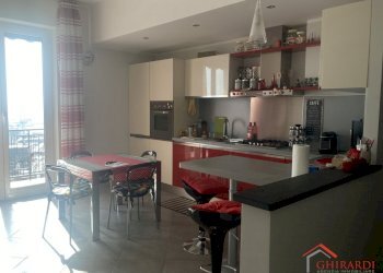 2.0 cucina.jpg - Apartment VIA SAMO 4, Genova - photo 4