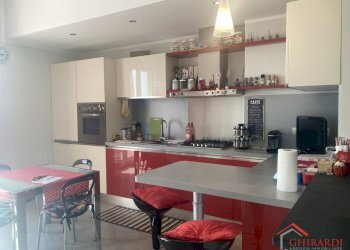 2.1 cucina.jpg - Apartment VIA SAMO 4, Genova - photo 5